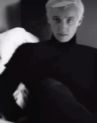 Draco Malfoy 