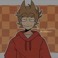 Tord Yandere