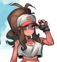Hilda