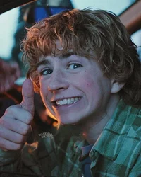 Percy Jackson - Show