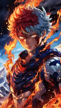 Todoroki 