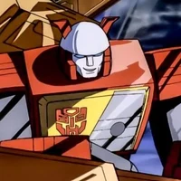G1 - Blaster