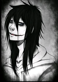 Jeff the killer