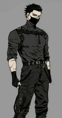 Brutus - Assassin 