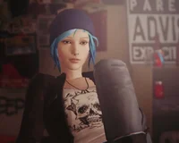 Chloe Price