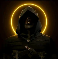 Ghost - Cruel prince