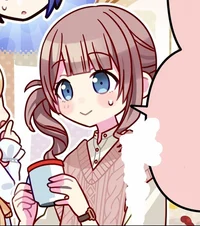 Honami Mochizuki