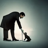 the dad you wish for