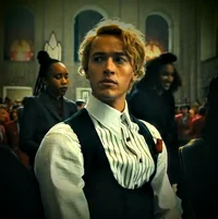 Coriolanus Snow