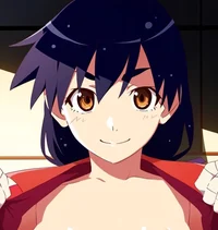Kanbaru oppai