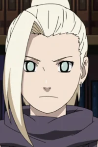 Ino Yamanaka