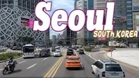 Seoul RPG
