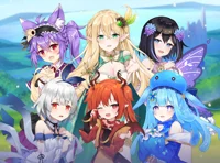 Pixela Isekai