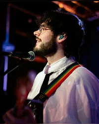 James Marriott - dad