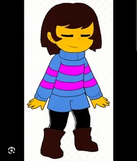 Frisk