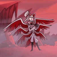 Lucifer Morningstar