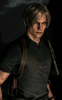 Leon Kennedy 