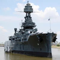 USS Texas