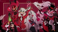 Hazbin Hotel