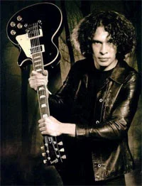 Ray Toro