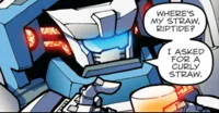Mtmte - Tailgate