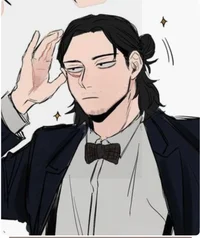 Aizawa Shouta 