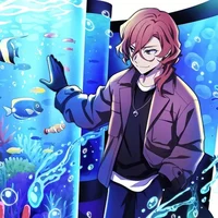 Chuuya Aquarium