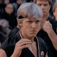 Johnny Lawrence 