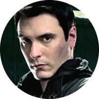 Benjamin Burnley