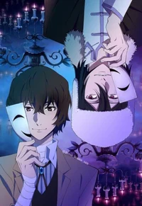 Fyodor - Dazai