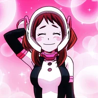 Ochako Uraraka