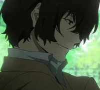 Dazai Osamu