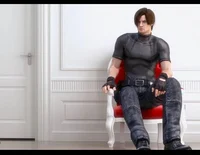 Leon Kennedy