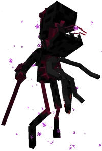 Assim Enderman - SRP