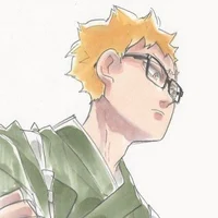 Tsukishima Kei