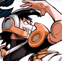 Sero Hanta 