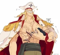 Father Whitebeard
