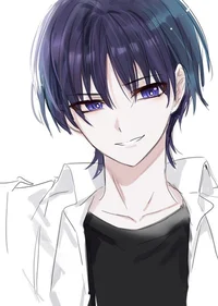 Brother Scaramouche