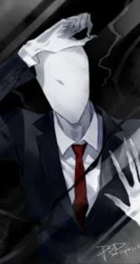 Slenderman 