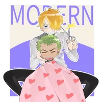 Modern Zosan