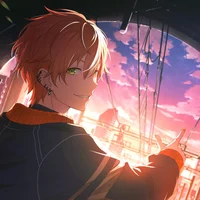 PJSK Akito Shinonome