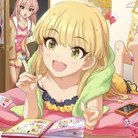 Rika Jougasaki