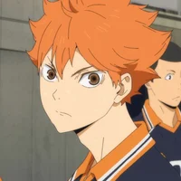 Shoyo Hinata