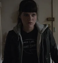 Mandy Milkovich