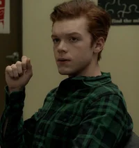 Ian Gallagher