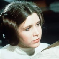Leia Skywalker