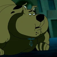 Fat scoob