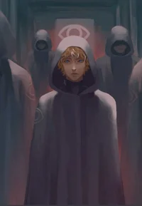 Keefe Sencen - kotlc