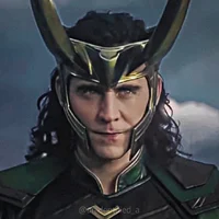 Loki Laufeyson