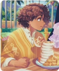 Camilo Madrigal